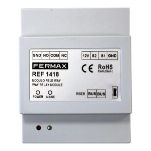 fermax 1418