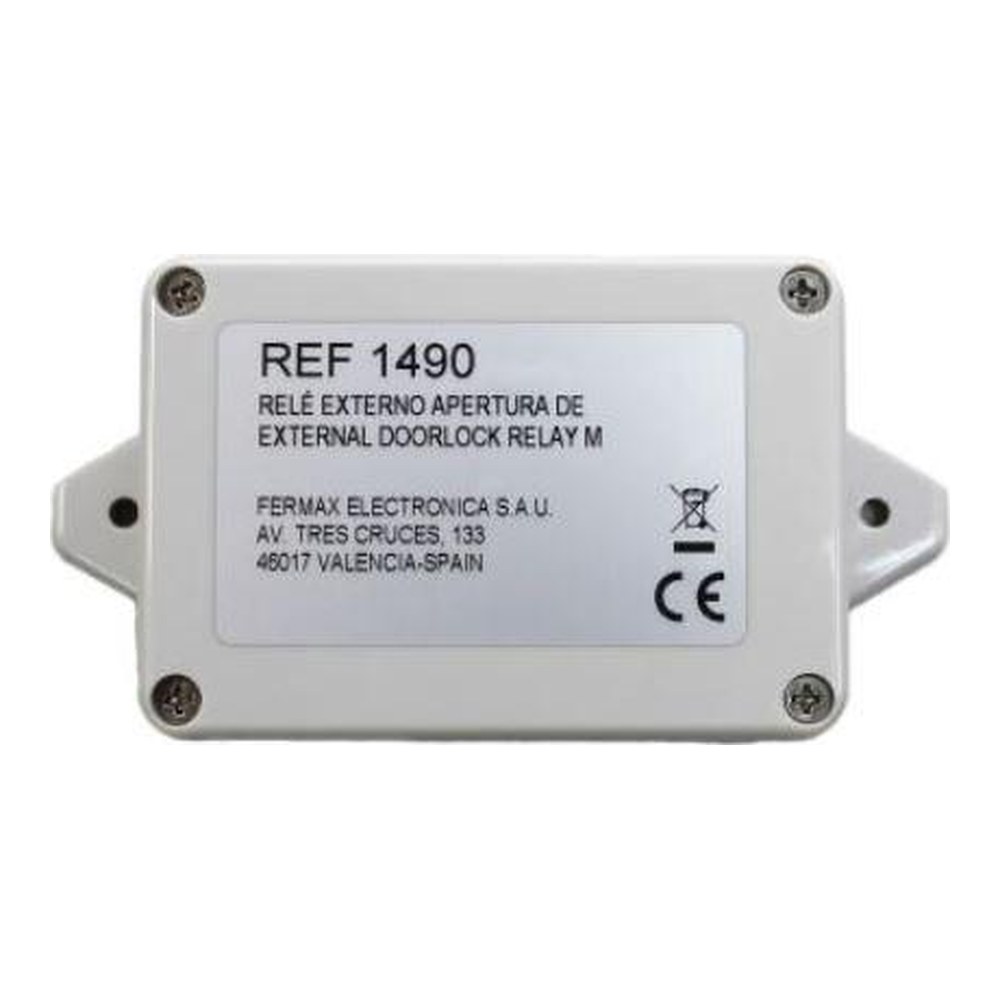 fermax 1490 fermax 1490