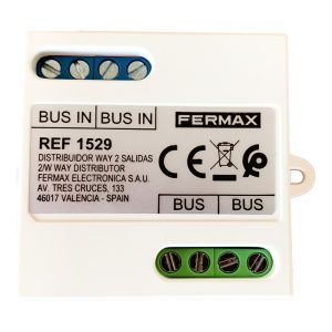 fermax 1529
