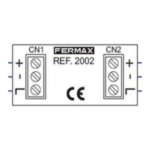 fermax 2002