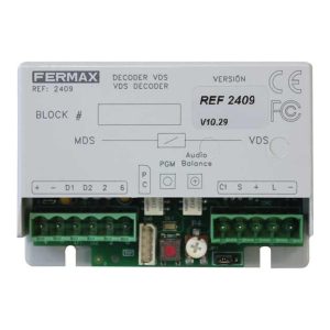 fermax 2409