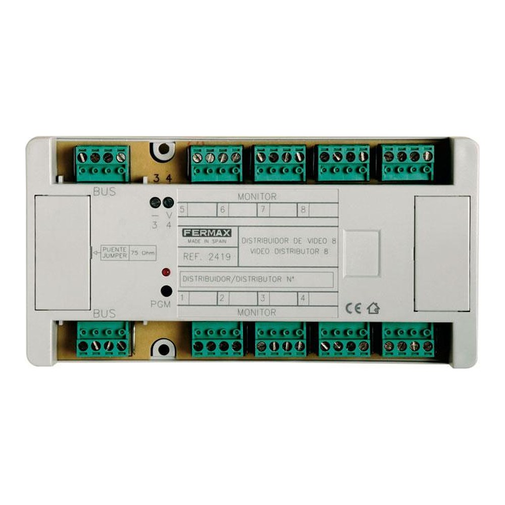 fermax 2419 fermax 2419