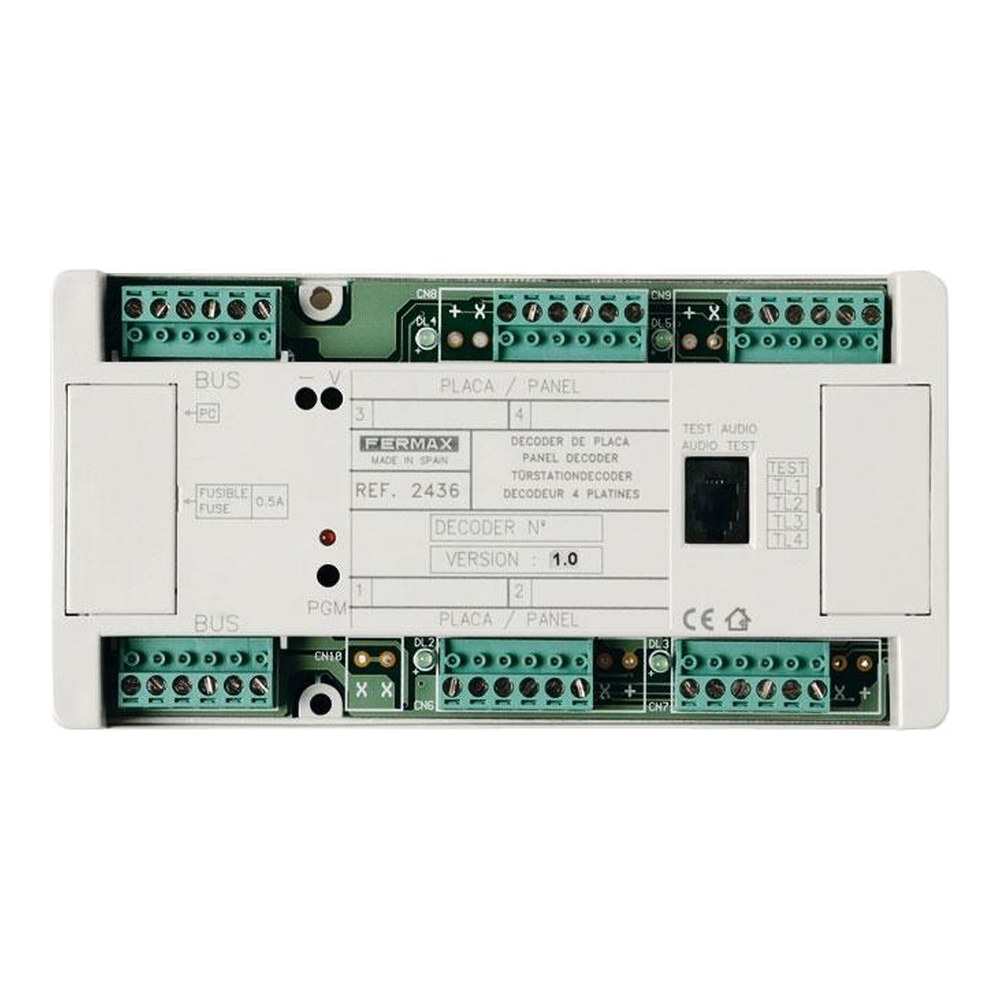 fermax 2436 fermax 2436