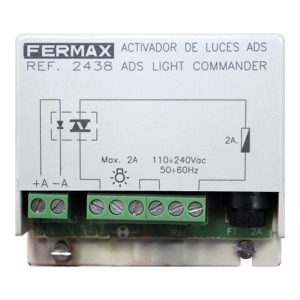 fermax 2438