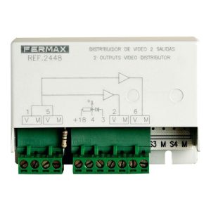 fermax 2448
