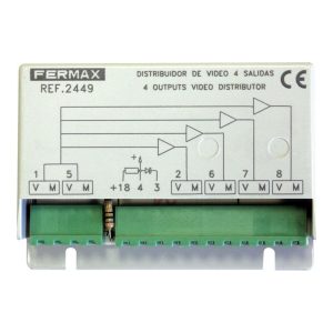 fermax 2449