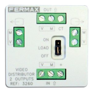 fermax 3260