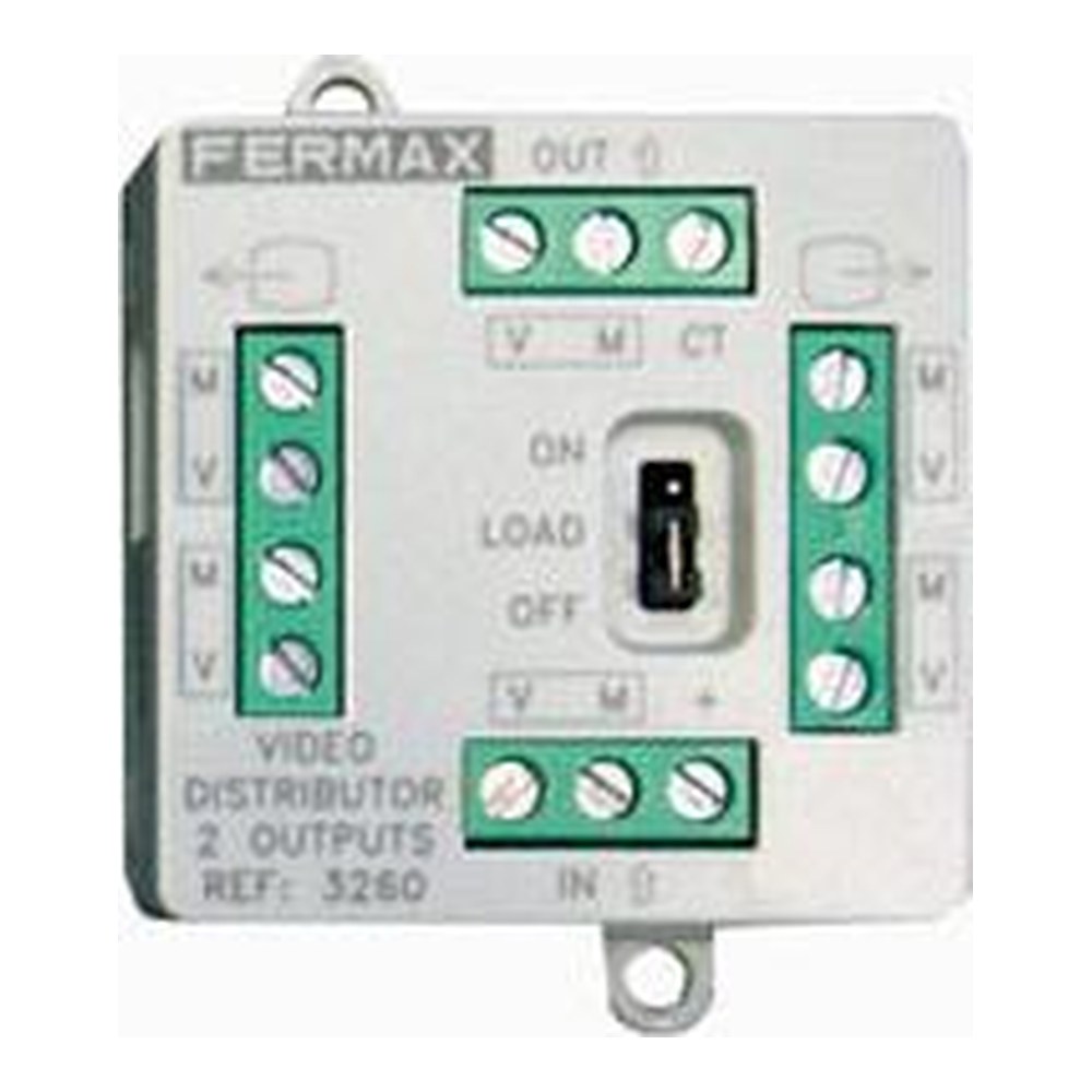 fermax 3262 fermax 3262