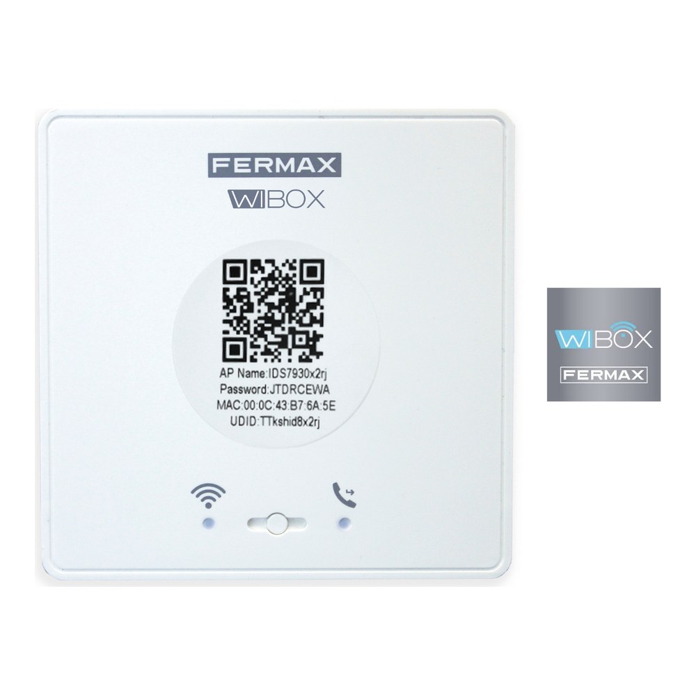 fermax 3266 fermax 3266