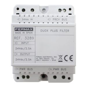 fermax 3289