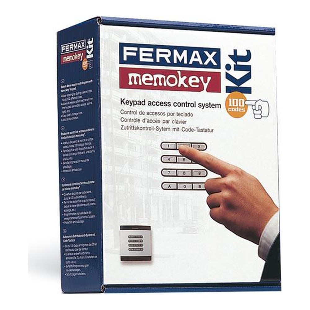 fermax 3600 fermax 3600