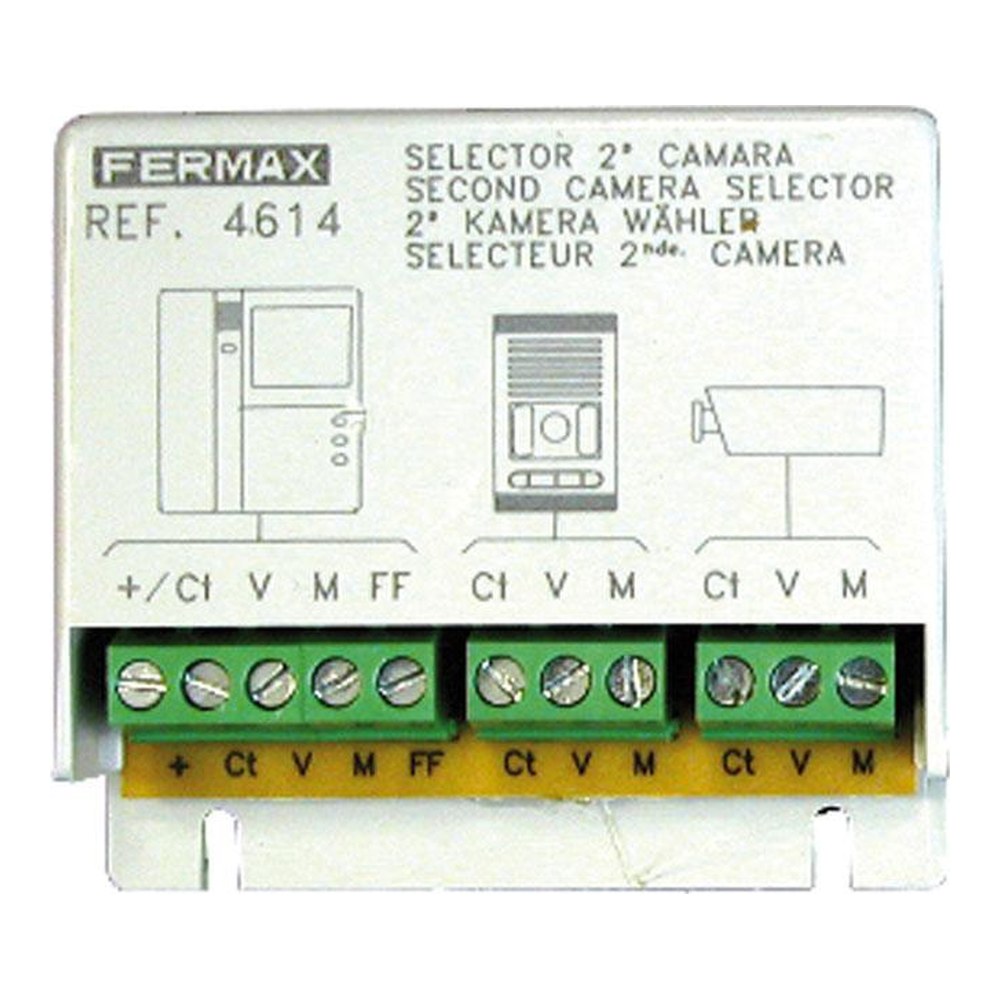 fermax 4614 fermax 4614
