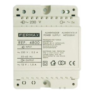 fermax 4800