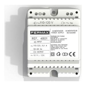 fermax 4801