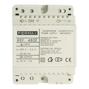 fermax 4802