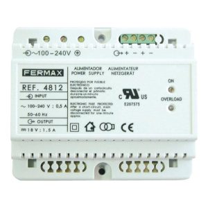 fermax 4812