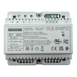 fermax 4826