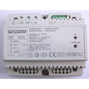 fermax 4830