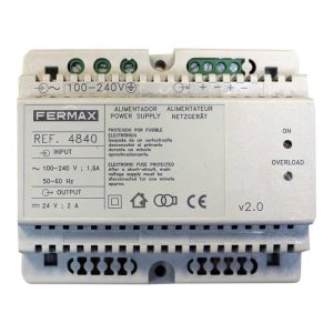 fermax 4840