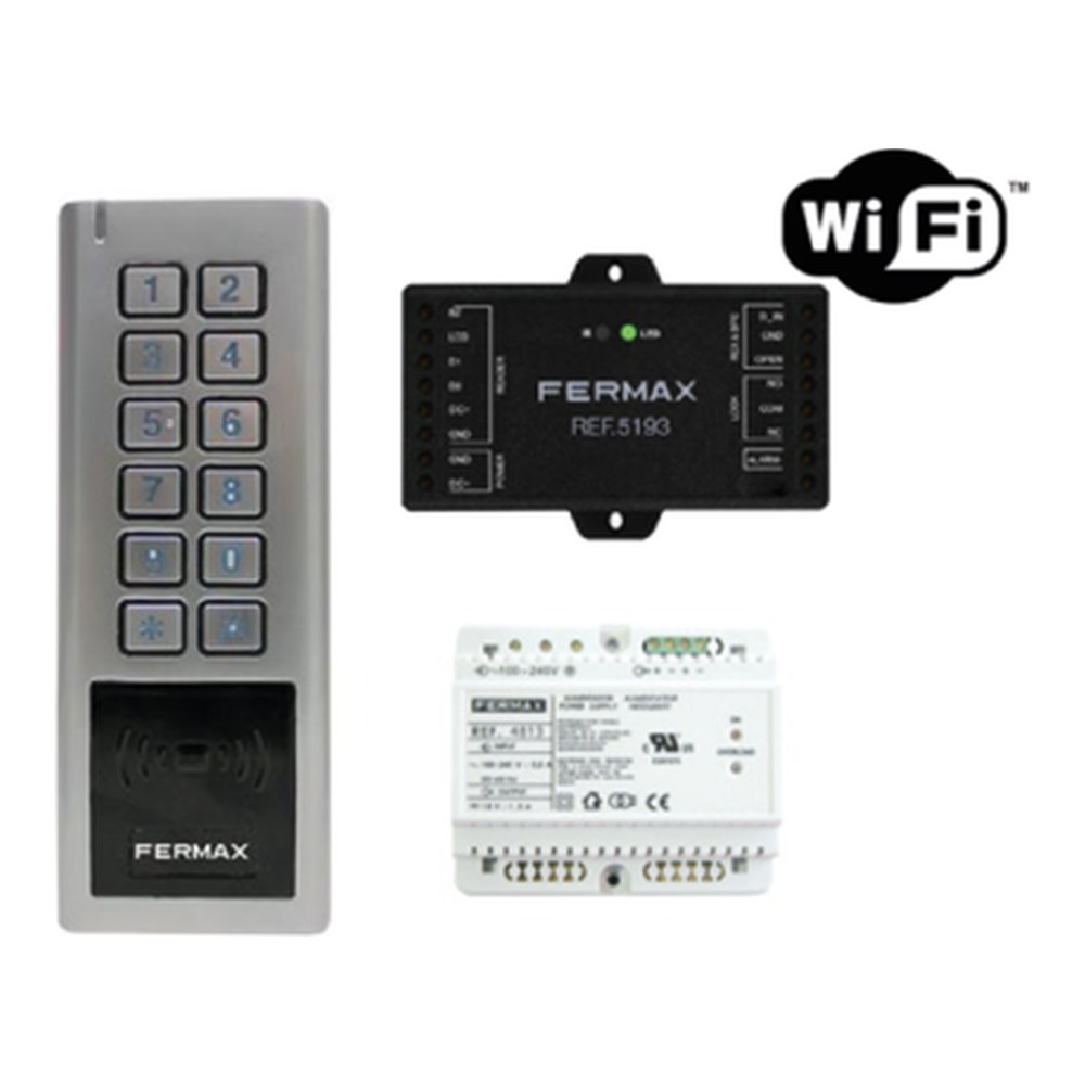 fermax 5194 fermax 5194