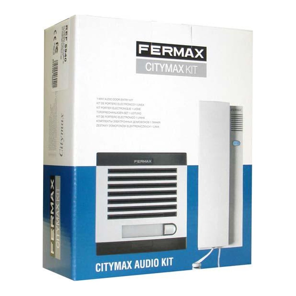 fermax 6201 fermax 6201