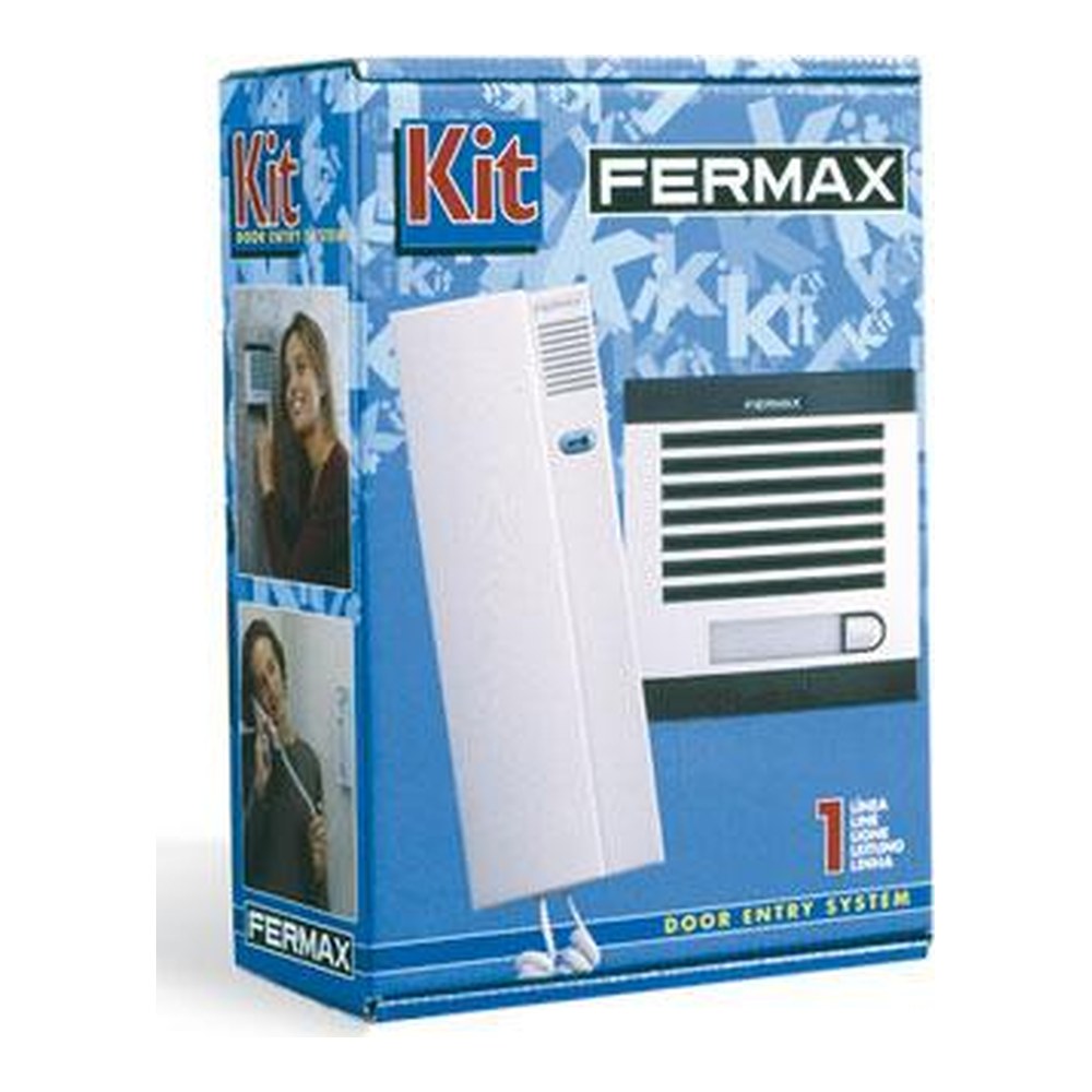 fermax 6202 fermax 6202