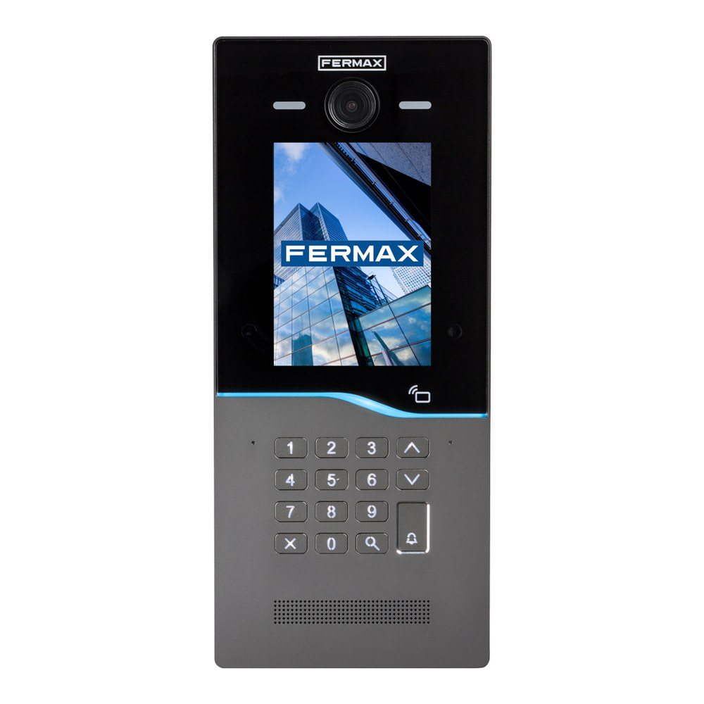 fermax 7700 fermax 7700