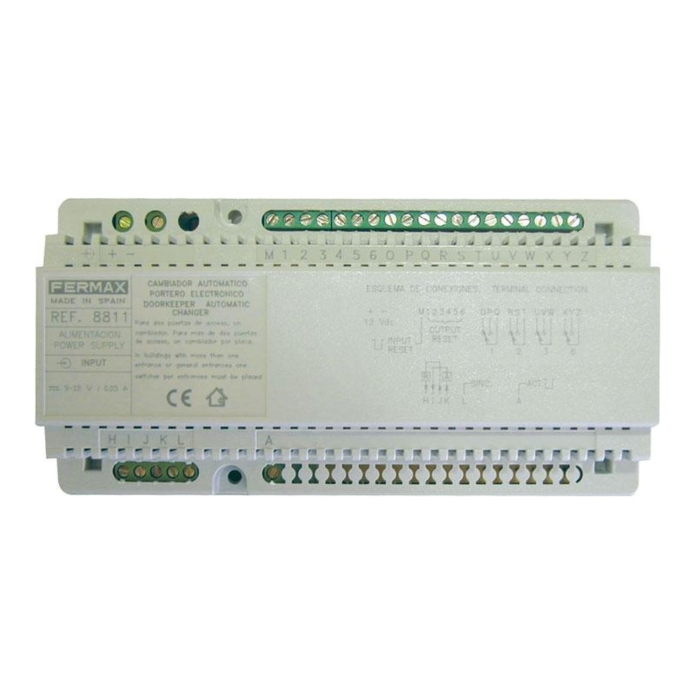 fermax 8811 fermax 8811
