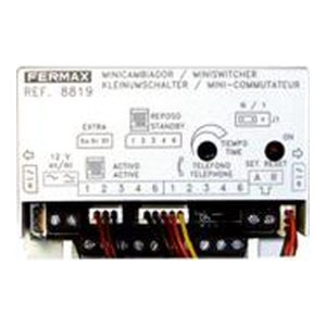 fermax 8819