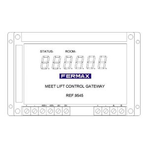 fermax 9545